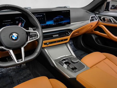 Used 2025 BMW 430i xDrive AWD/4WD image 26
