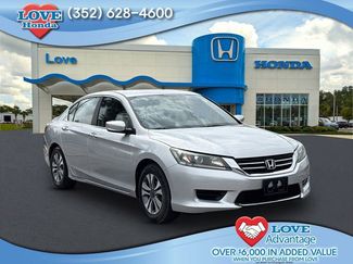 Used 2013 Honda Accord LX 360° Tour