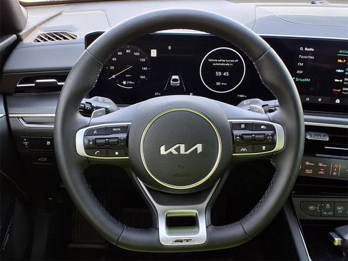 Certified 2026 Kia K5 GT w/ GT1 Package image 20