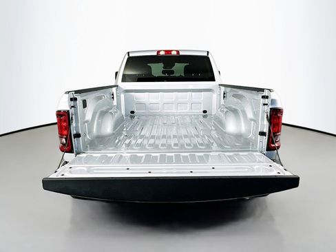 New 2026 RAM 3500 Big Horn AWD/4WD image 16