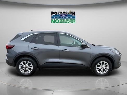 Used 2023 Ford Escape Active w/ Tech Pack #1 AWD/4WD image 6