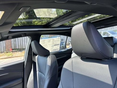 New 2026 Toyota Camry XSE w/ Premium Plus Package FWD image 13