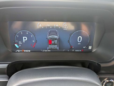 Used 2025 Ford F150 Raptor AWD/4WD image 32