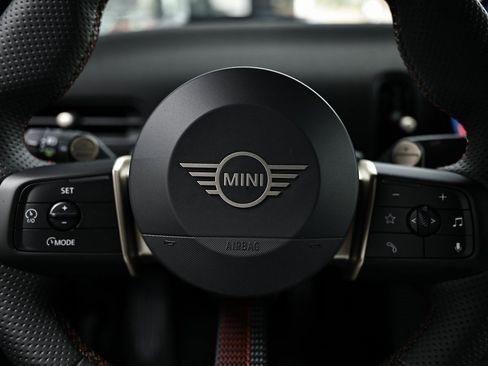 New 2026 MINI Cooper John Cooper Works image 32