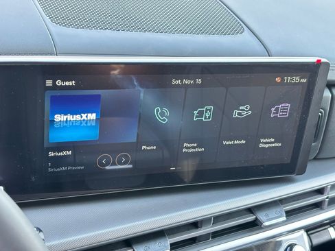 New 2026 Hyundai Santa Fe SEL FWD image 22