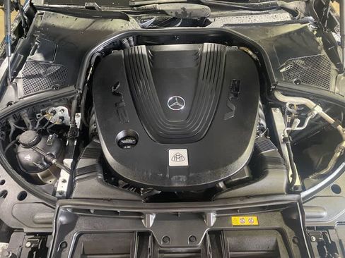 Used 2024 Mercedes-Benz Maybach S 680 4MATIC image 31