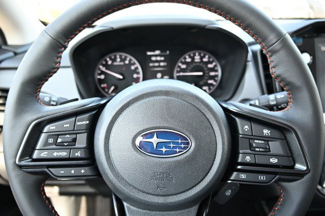 New 2026 Subaru Crosstrek 2.5i Limited AWD/4WD image 25