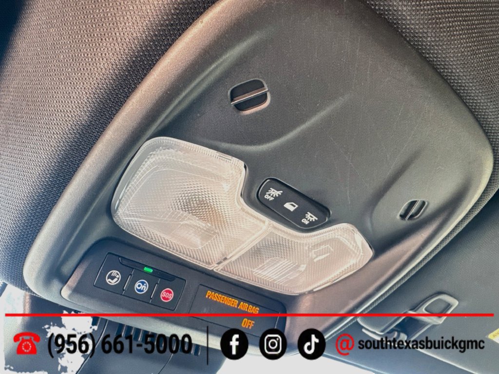 Used 2024 Chevrolet Colorado LT RWD image 20