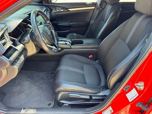 Used 2019 Honda Civic Sport image 12
