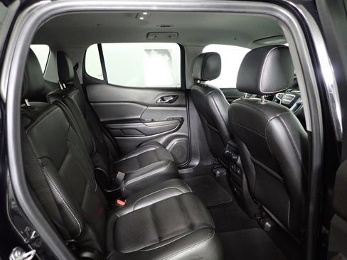 Used 2019 GMC Acadia SLT AWD/4WD image 37