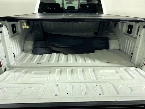 Used 2020 Ford F150 Limited w/ Trailer Tow Package image 32