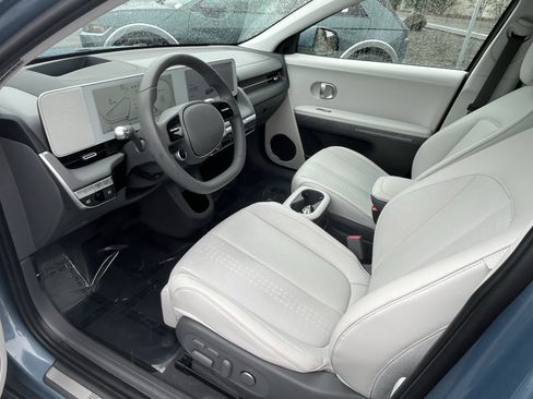 Certified 2023 Hyundai Ioniq 5 Limited image 9