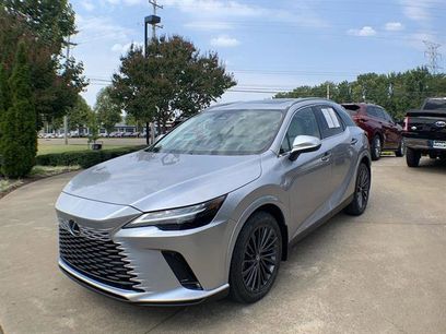 Certified 2024 Lexus RX 350 Premium