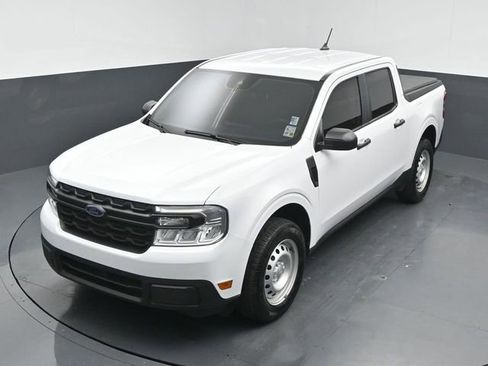 Certified 2024 Ford Maverick XL w/ Equipment Group 100A Standard image 11