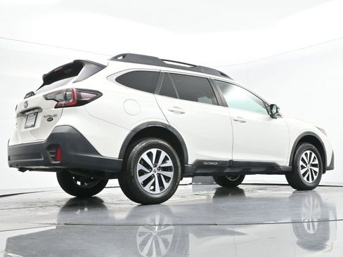 Used 2020 Subaru Outback Premium AWD/4WD image 40