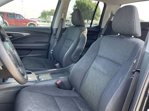Used 2023 Honda Ridgeline Sport image 23
