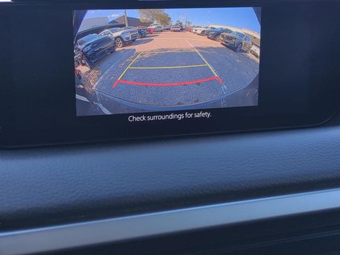 Certified 2025 MAZDA CX-50 AWD 2.5 S w/ Preferred Package image 15