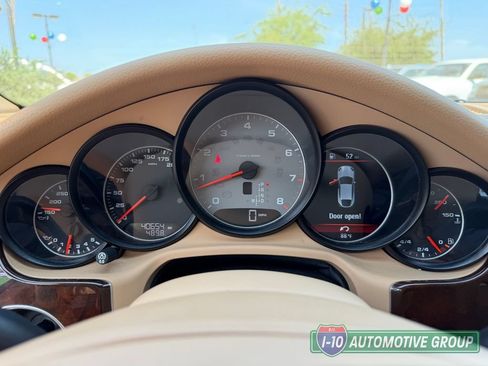 Used 2012 Porsche Panamera image 21