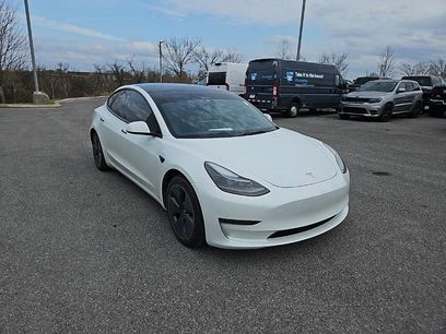 Used 2023 Tesla Model 3 Standard Range