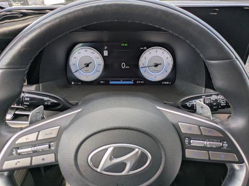 Used 2024 Hyundai Palisade Calligraphy AWD/4WD image 34