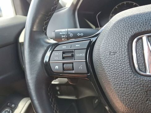 Used 2024 Honda Civic Sport image 17