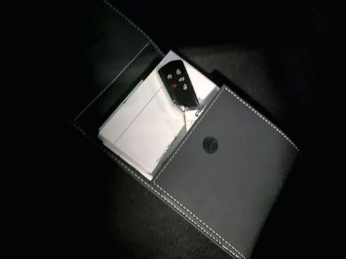 Used 2025 Volkswagen Atlas SEL image 20