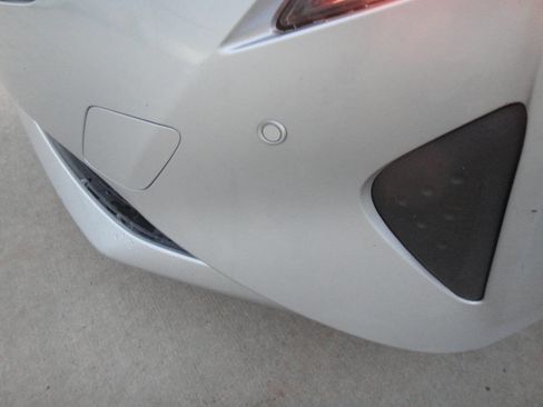 Used 2018 Toyota Prius Two w/ Prius Two Safety Plus Package image 27