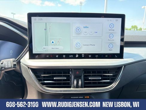 Used 2023 Ford Escape Platinum AWD/4WD image 18