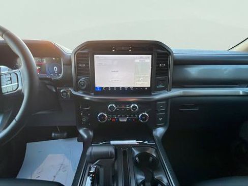 Certified 2025 Ford F150 Lariat w/ Equipment Group 501A Mid AWD/4WD image 10