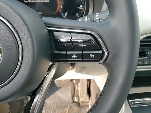 New 2026 MAZDA CX-90 3.3 Turbo S w/ Premium Package image 17