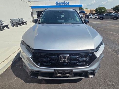 Used 2024 Honda CR-V Sport image 2