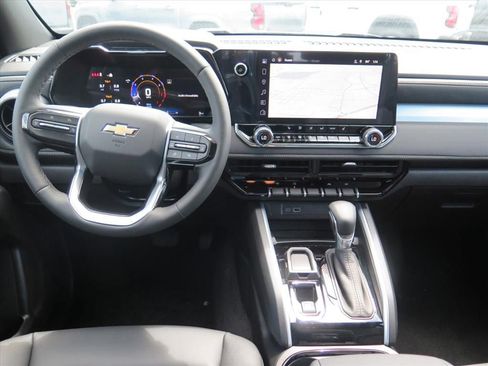 New 2026 Chevrolet Colorado LT w/ LT Convenience Package image 13