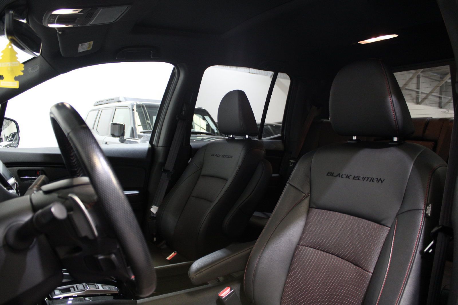Used 2023 Honda Ridgeline Black Edition image 22