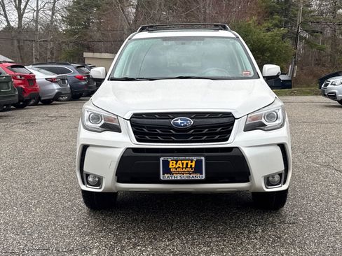 Used 2018 Subaru Forester 2.0XT Touring AWD/4WD image 2