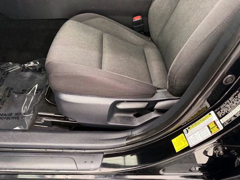 Used 2025 Toyota Camry LE FWD image 13