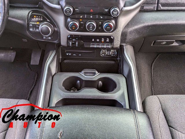 Used 2019 RAM 1500 Big Horn AWD/4WD image 21