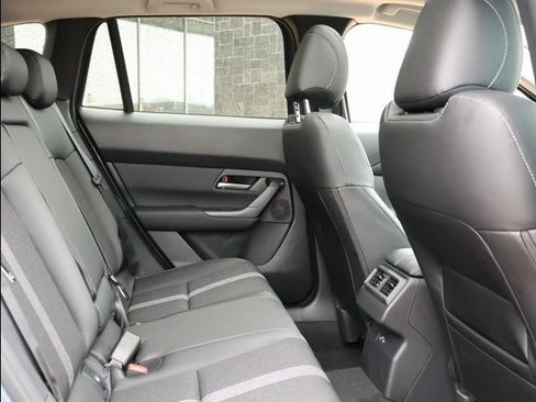 New 2026 MAZDA CX-50 AWD 2.5 S w/ Preferred Pkg image 15