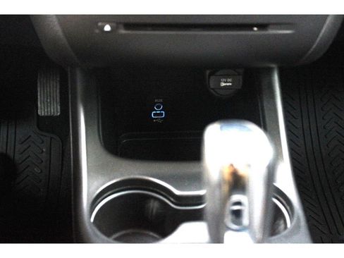 Used 2017 Dodge Journey SXT w/ Blacktop Package image 18