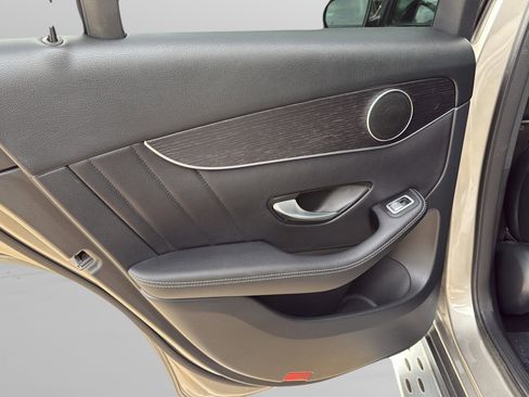 Certified 2021 Mercedes-Benz GLC 300 4MATIC image 18