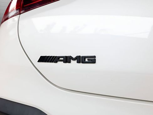 Used 2023 Mercedes-Benz GLE 53 AMG 4MATIC Coupe image 19