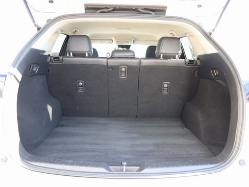 Used 2020 MAZDA CX-5 Touring image 15