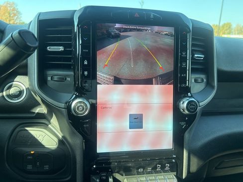 New 2026 RAM 2500 Tradesman image 28