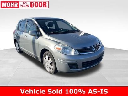 Used 2011 Nissan Versa 1.8 S w/ PWR Plus Pkg