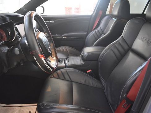 Used 2021 Dodge Charger SRT Hellcat w/ Harman/Kardon Audio Group image 14