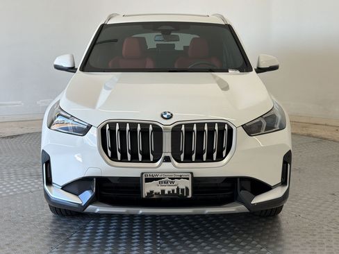 Used 2025 BMW X1 xDrive28i w/ Premium Package AWD/4WD image 6