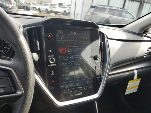 New 2026 Subaru Impreza 2.0i Sport image 16