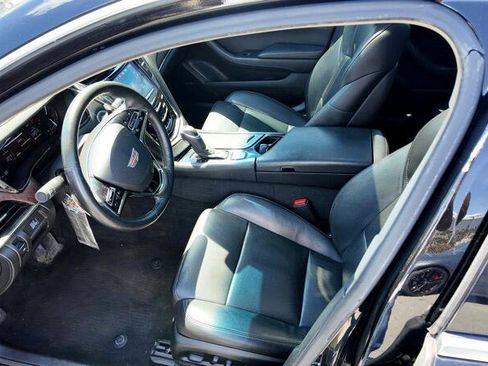 Used 2017 Cadillac CTS Luxury image 8