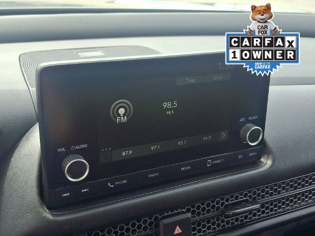 Used 2024 Honda HR-V Sport image 3