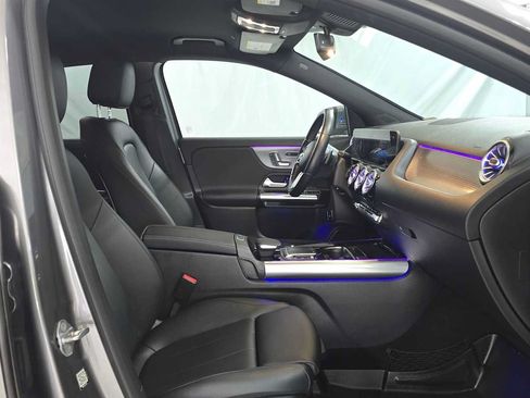 Certified 2021 Mercedes-Benz GLA 250 4MATIC image 10