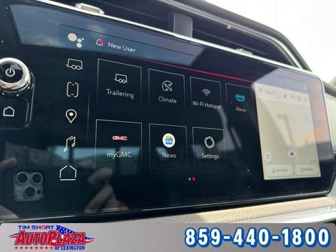 Used 2024 GMC Sierra 1500 Denali w/ Denali Reserve Package image 18